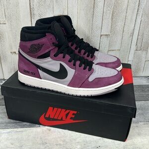 Nike Air Jordan 1 High Element Gore-Tex Sz. 9
